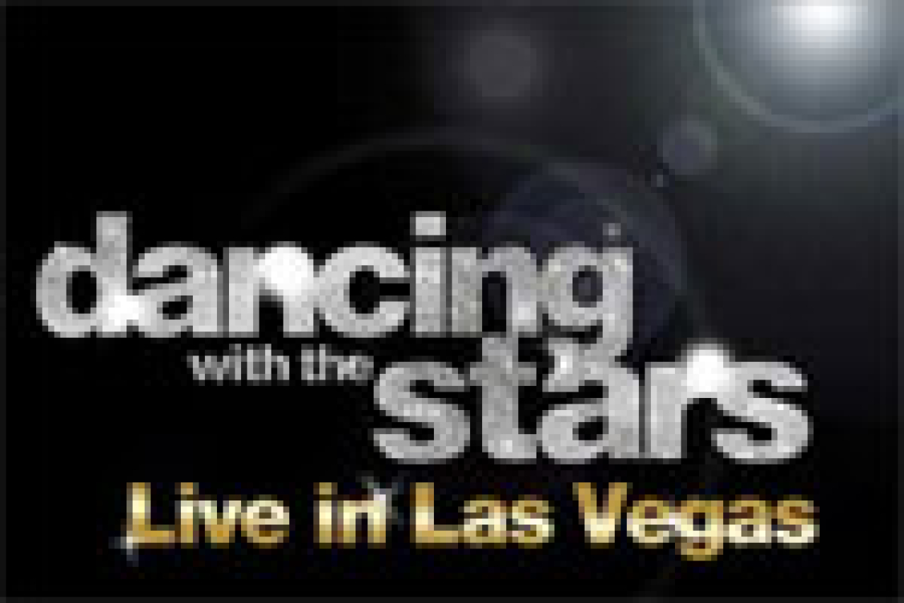 dancing with the stars live in las vegas logo 10912