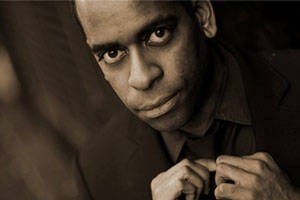 Daniel Breaker: Down and Out