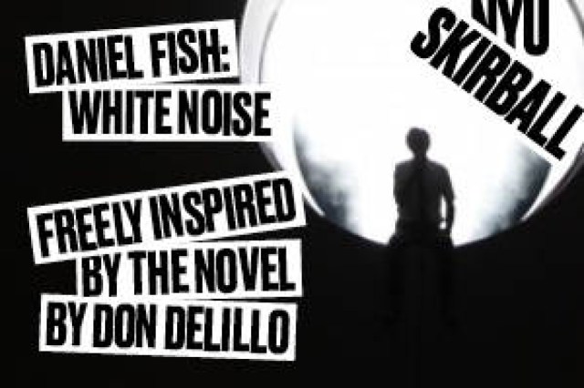 daniel fish white noise logo 87600