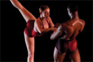 Daniel Lewis Miami Dance Sampler