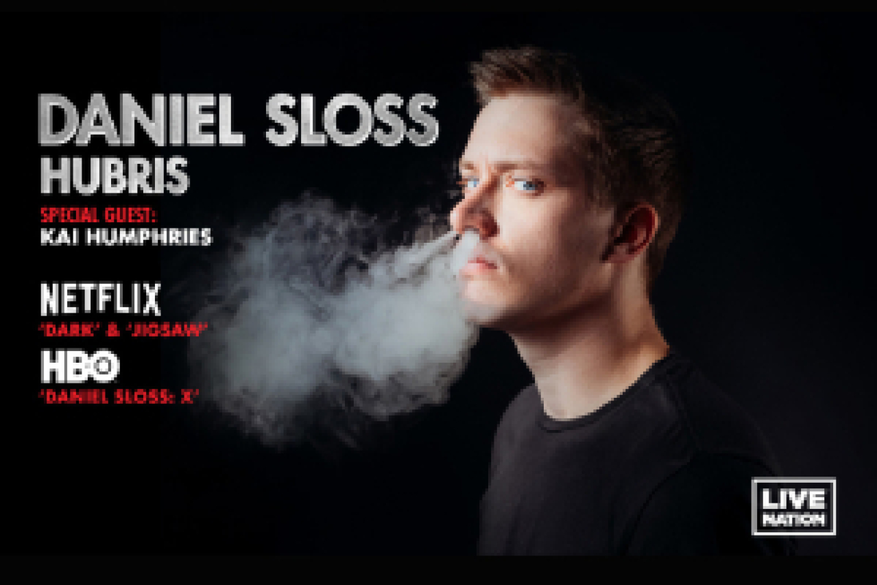 daniel sloss hubris logo 94090 1