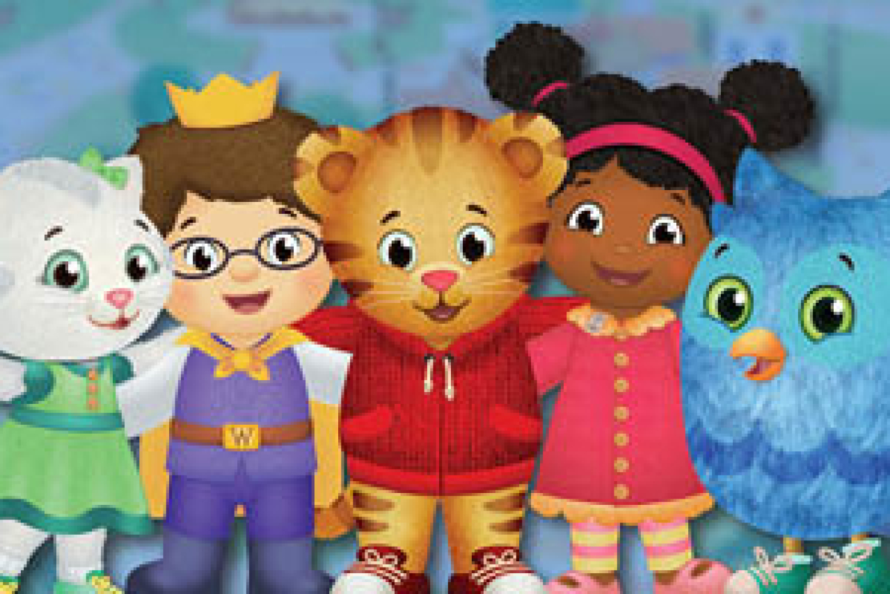 daniel tigers neighborhood live neighbor day logo 87083