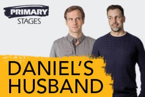Daniel’s Husband