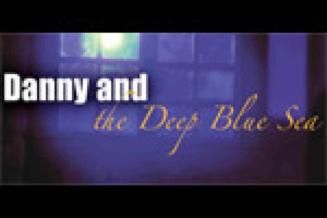 danny and the deep blue sea logo 25887