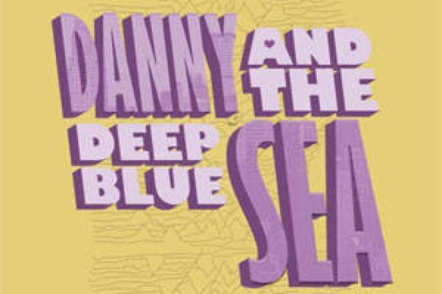 danny and the deep blue sea logo 37314