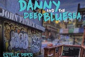 Danny and the Deep Blue Sea