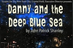 Danny and the Deep Blue Sea