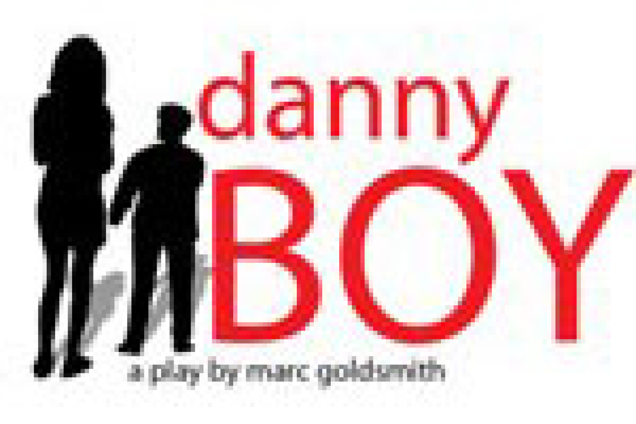 danny boy logo 27560