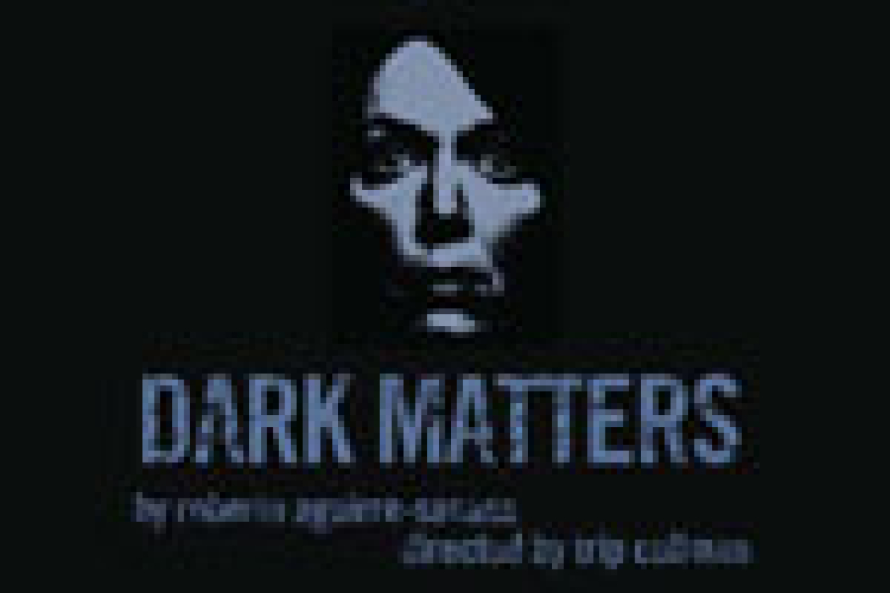 dark matters logo 27607