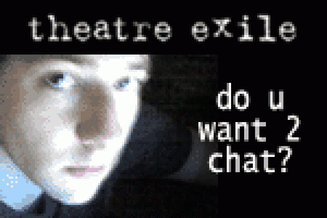 dark play or stories for boys