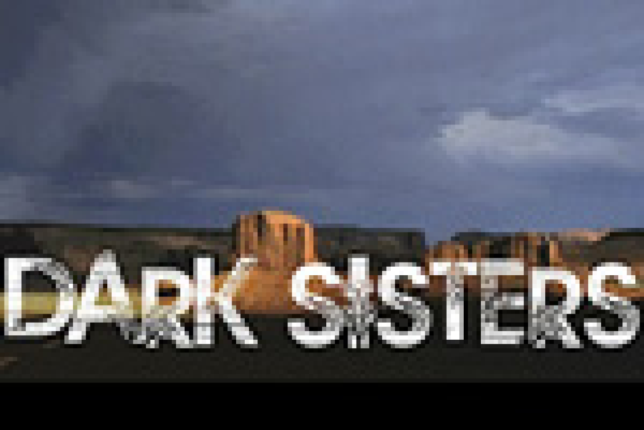 dark sisters logo 15238