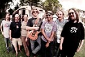 Dark Star Orchestra