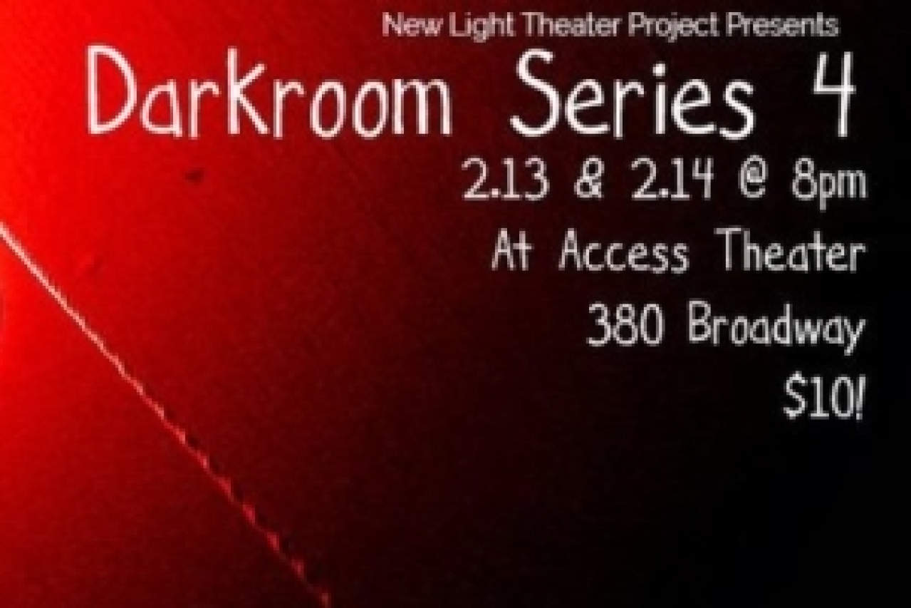 darkroom series 4 logo 36841