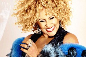 Darlene Love