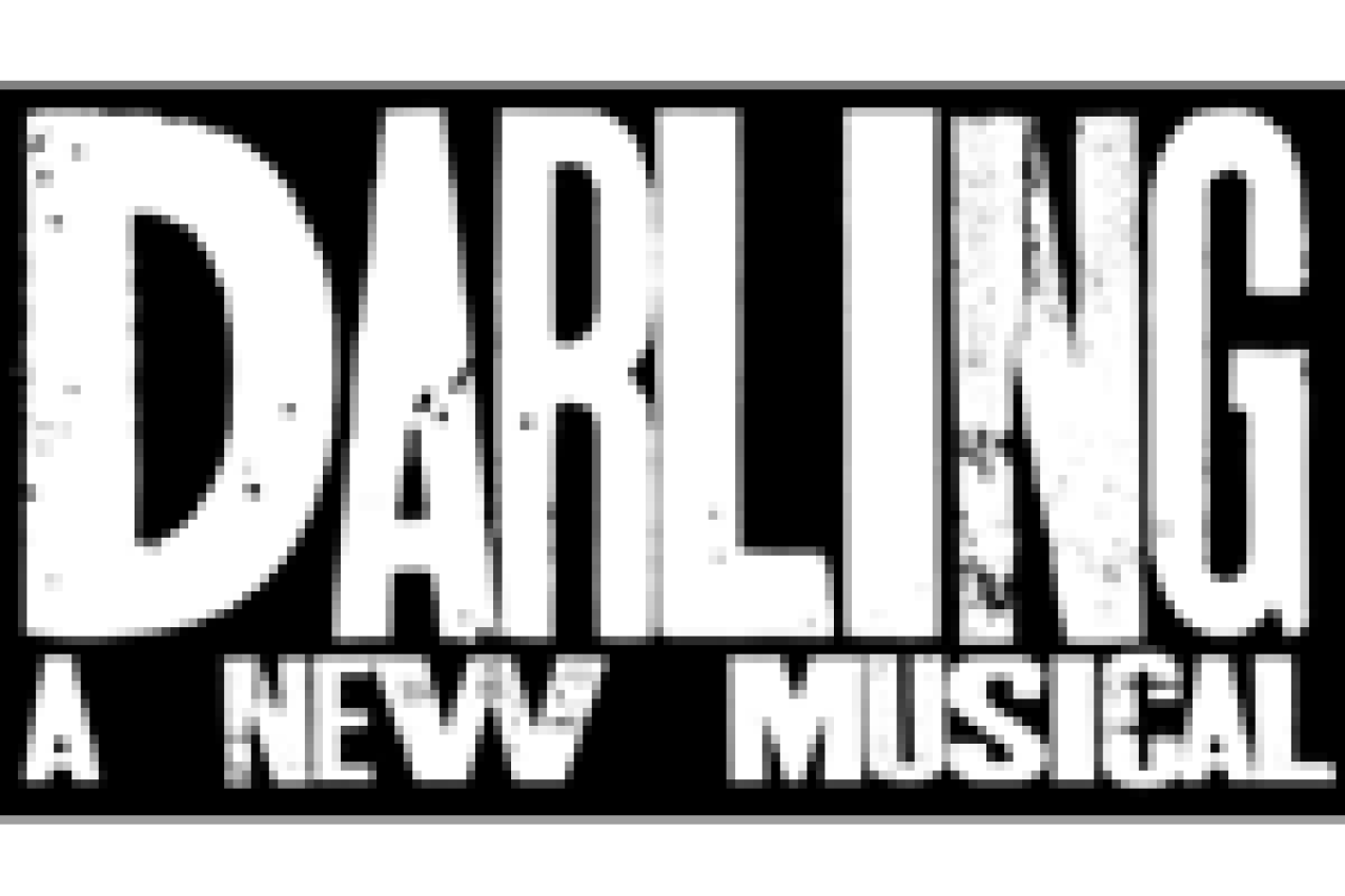 darling a new musical logo 12836
