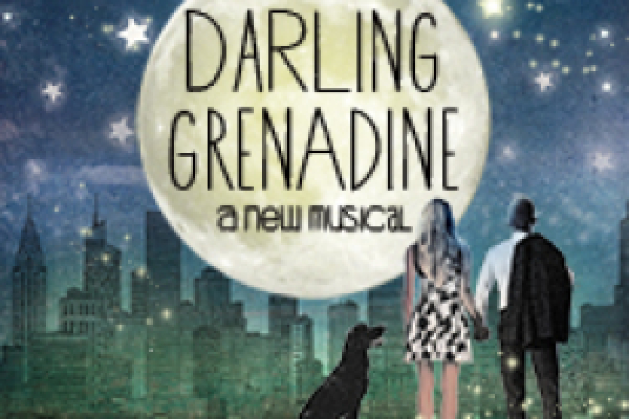 darling grenadine logo 68160