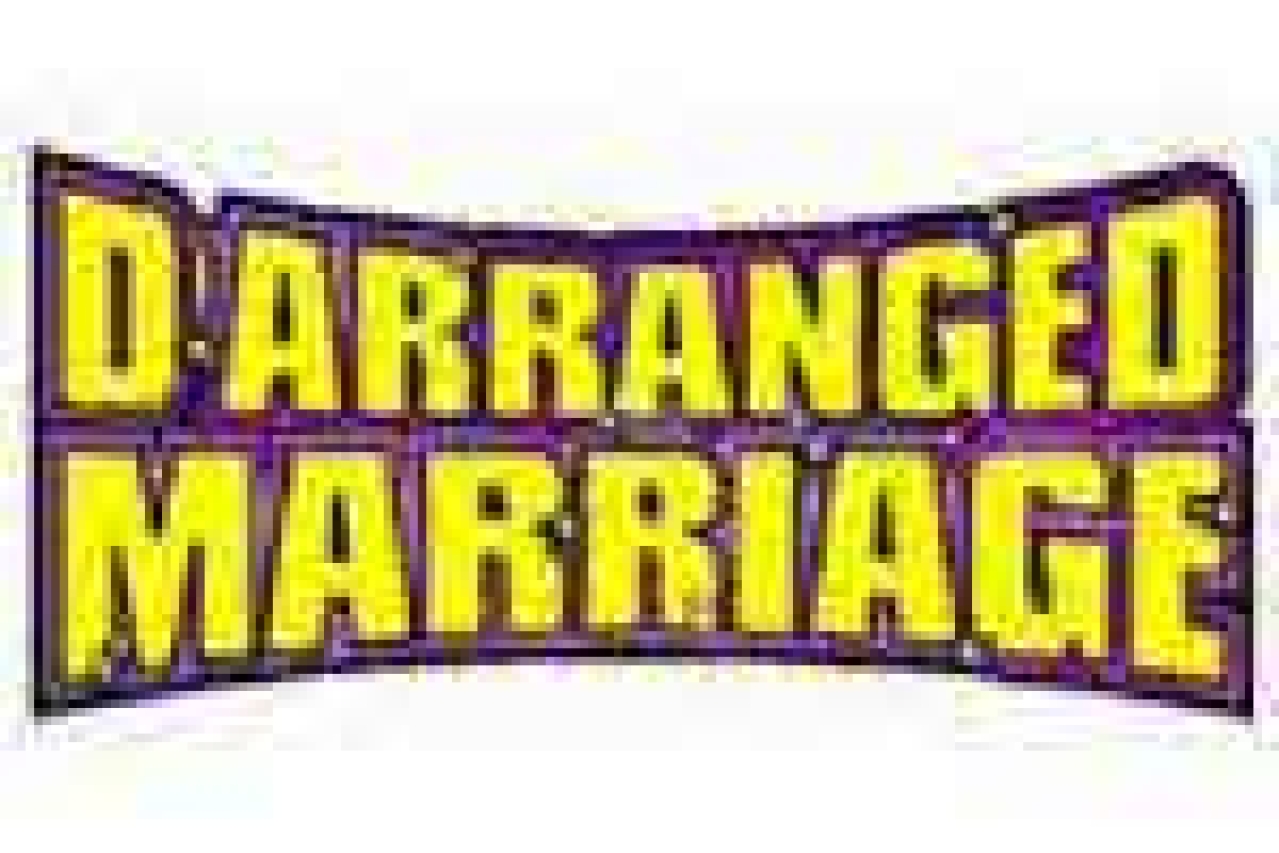 darranged marriage logo 18673