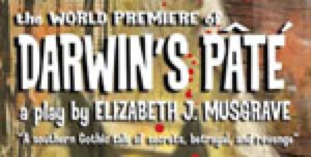 darwins pate logo 28358