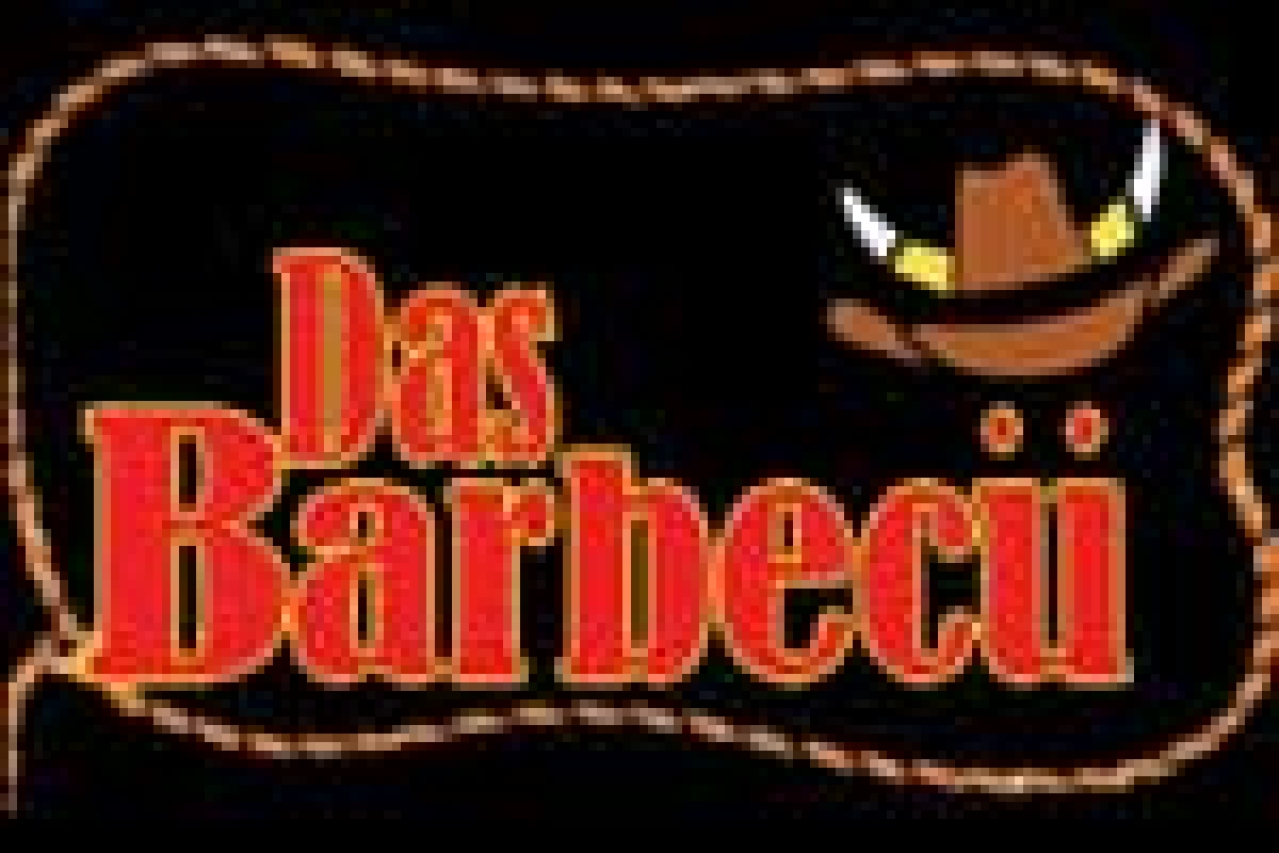 das barbecu logo 11006