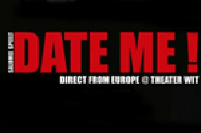 date me logo 13889