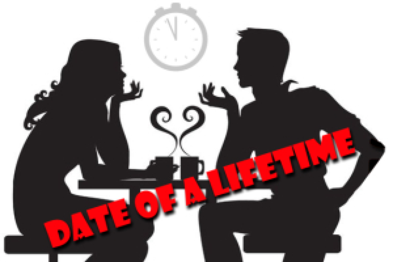 date of a lifetime logo 36452