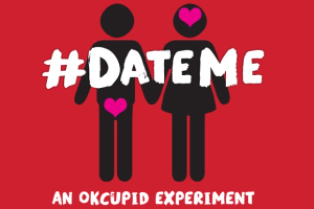 dateme an okcupid experiment logo 58687