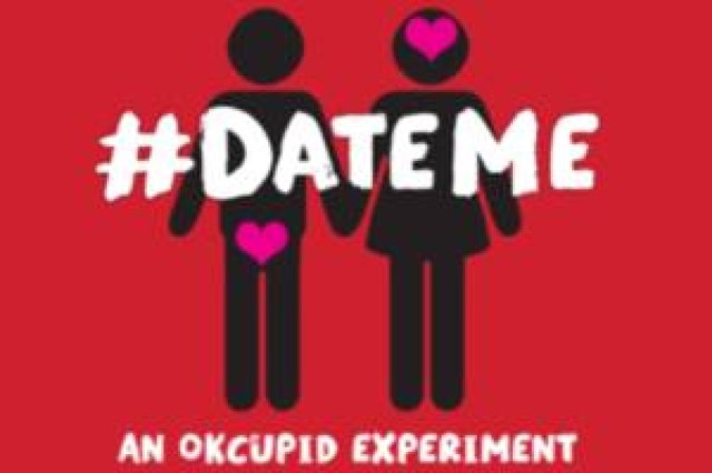 dateme an okcupid experiment logo 67330