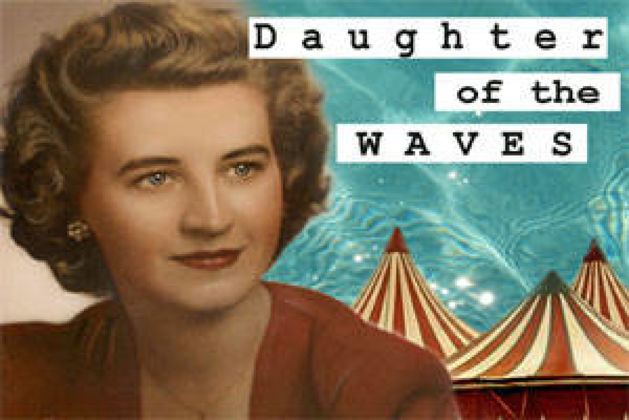 daughter of the waves logo 48852