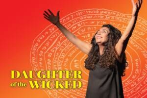Daughter of the Wicked