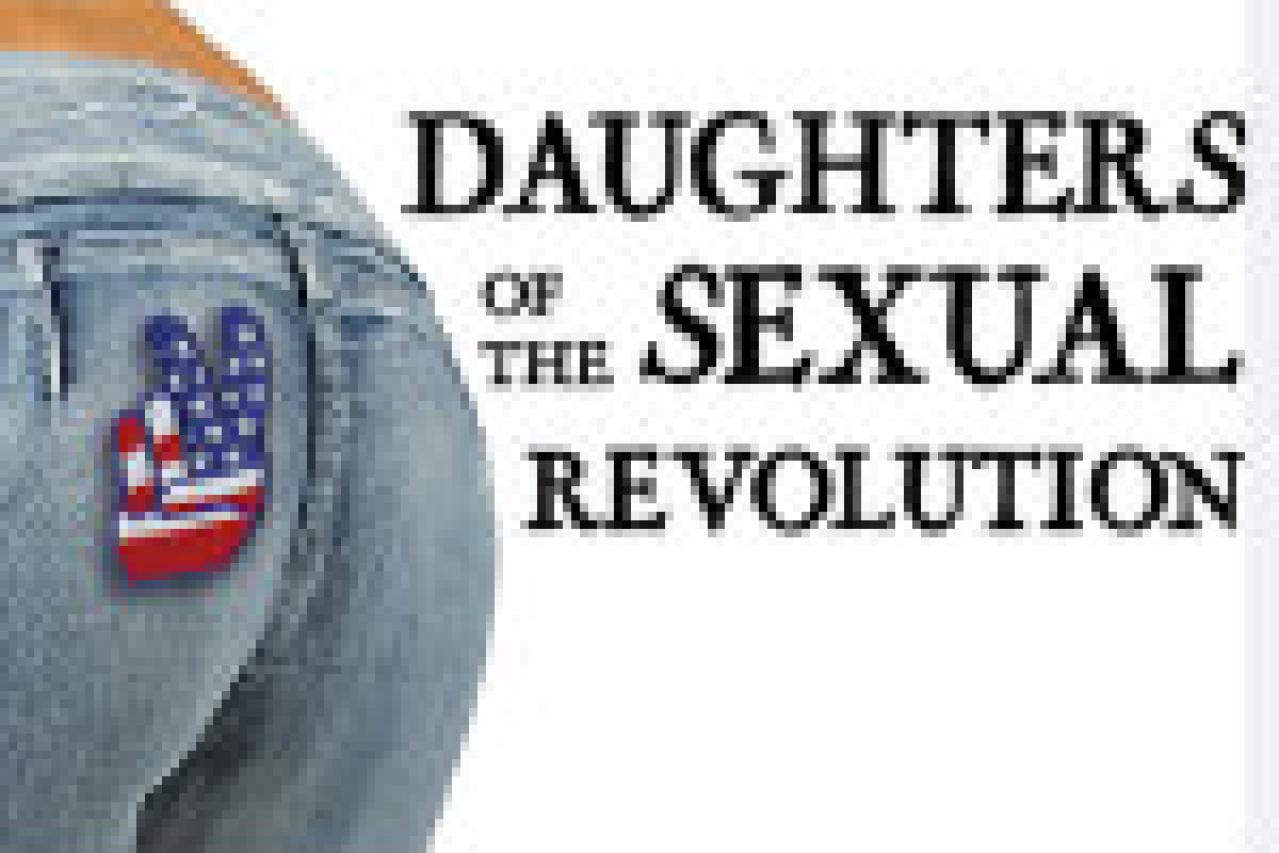 daughters of the sexual revolution logo 4490