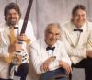 Dave Brubeck & Sons