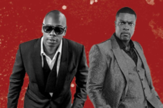 dave chappelle chris tucker logo 63921