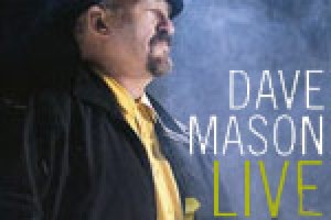 Dave Mason