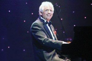David Benoit: Christmas Tribute to Charlie Brown
