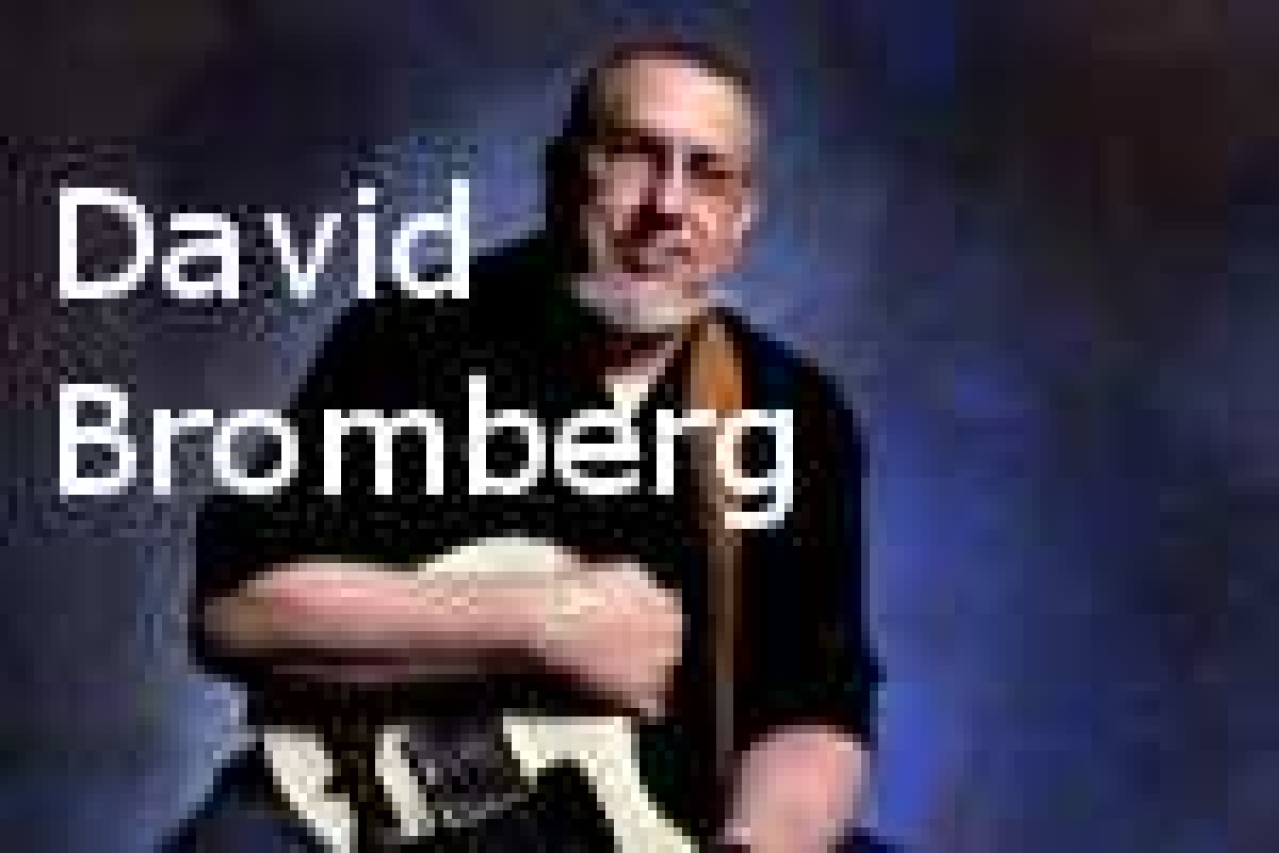 david bromberg logo 5707