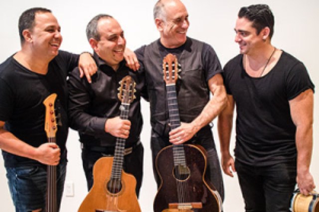 david broza trio havana logo 93761