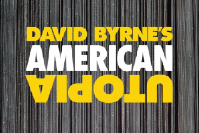 david byrnes american utopia logo 91405