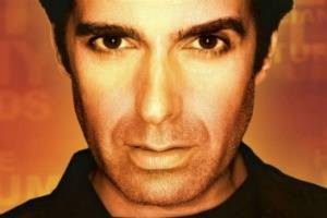 David Copperfield