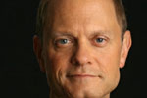 David Hyde Pierce