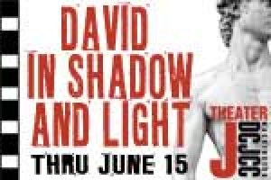 David In Shadow and Light