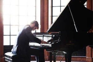 David Kaplan, Pianist