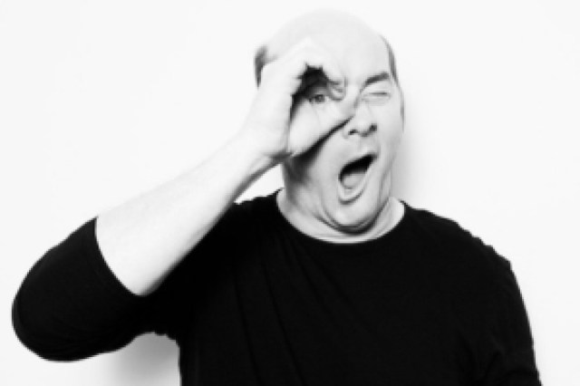 david koechner symphony of chaos logo 68650