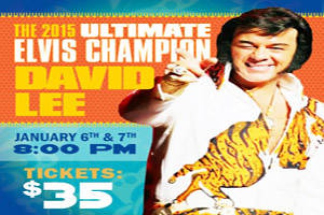 david lee world champion elvis entertainer logo 62863