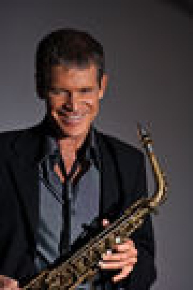 david sanborn logo 8626