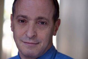 David Sedaris