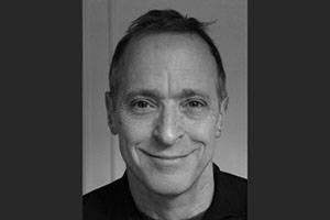 David Sedaris