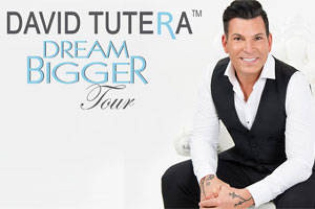 david tutera dream bigger logo 59680
