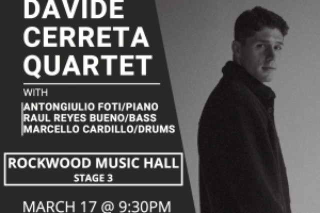davide cerreta quartet logo 99366 1