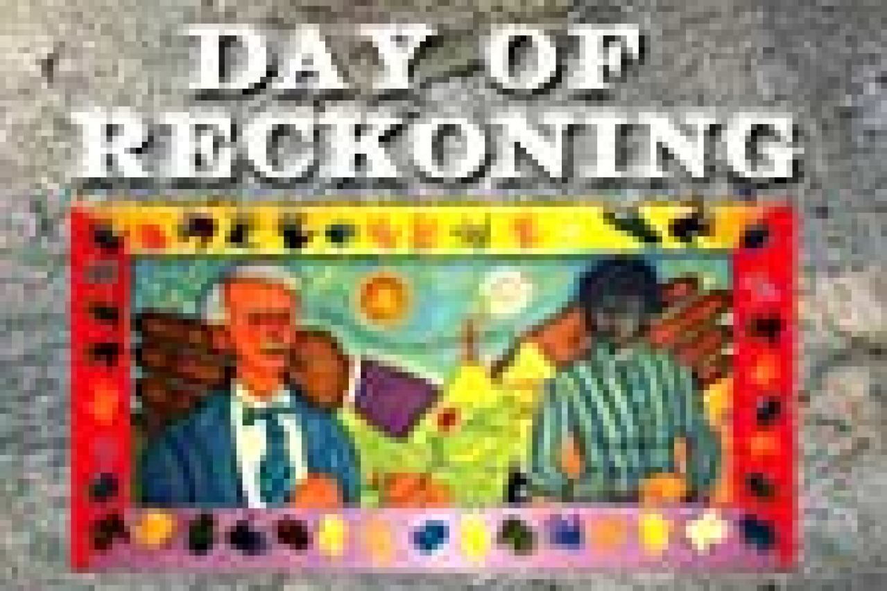 day of reckoning logo 3279
