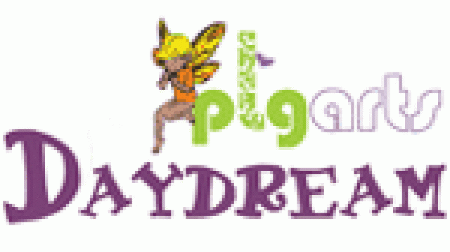 daydream logo 22871